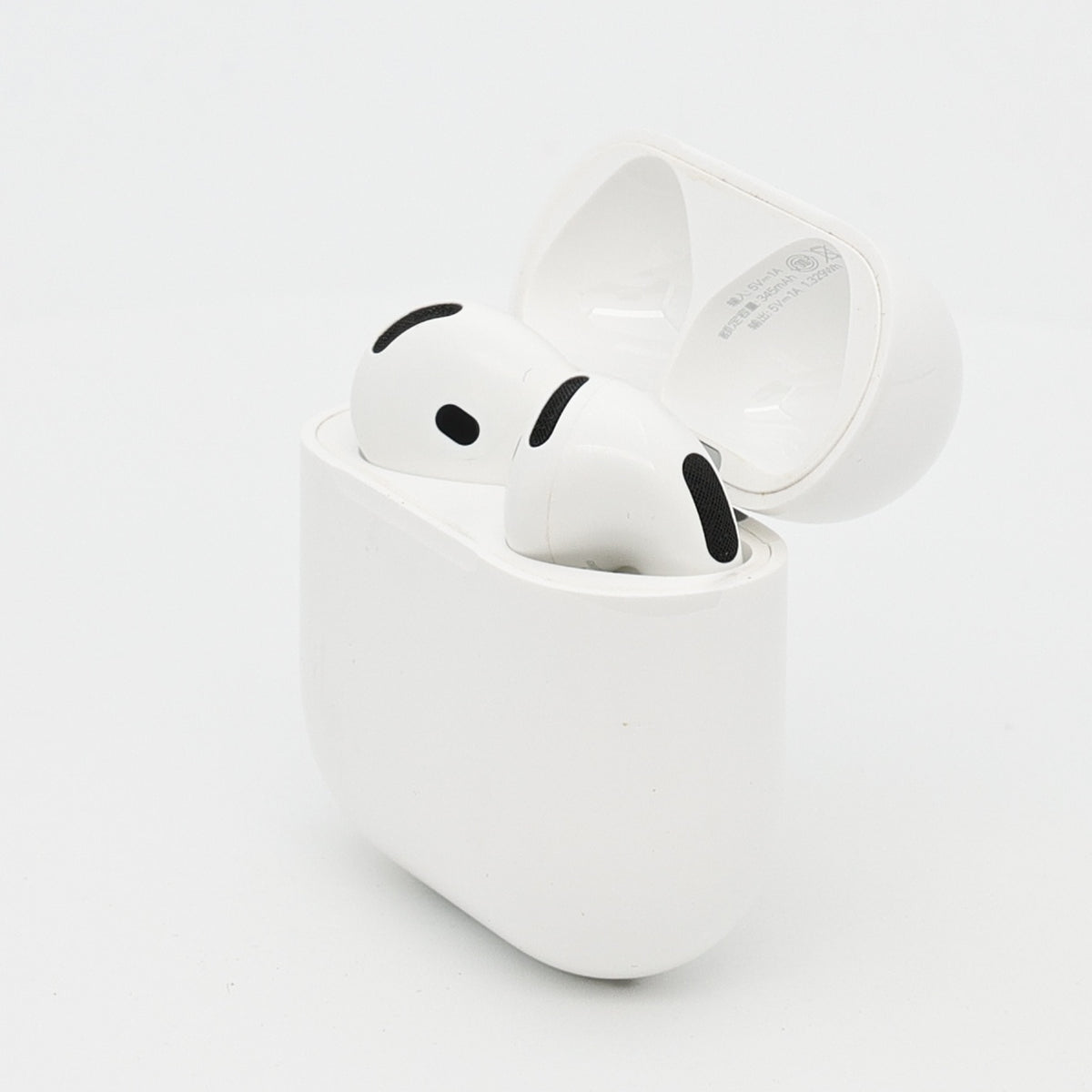 99新 Apple AirPods 4 (支持主動降噪) 白色