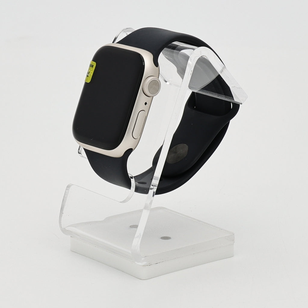 99新 Apple Watch Series 8 41毫米 鋁金屬