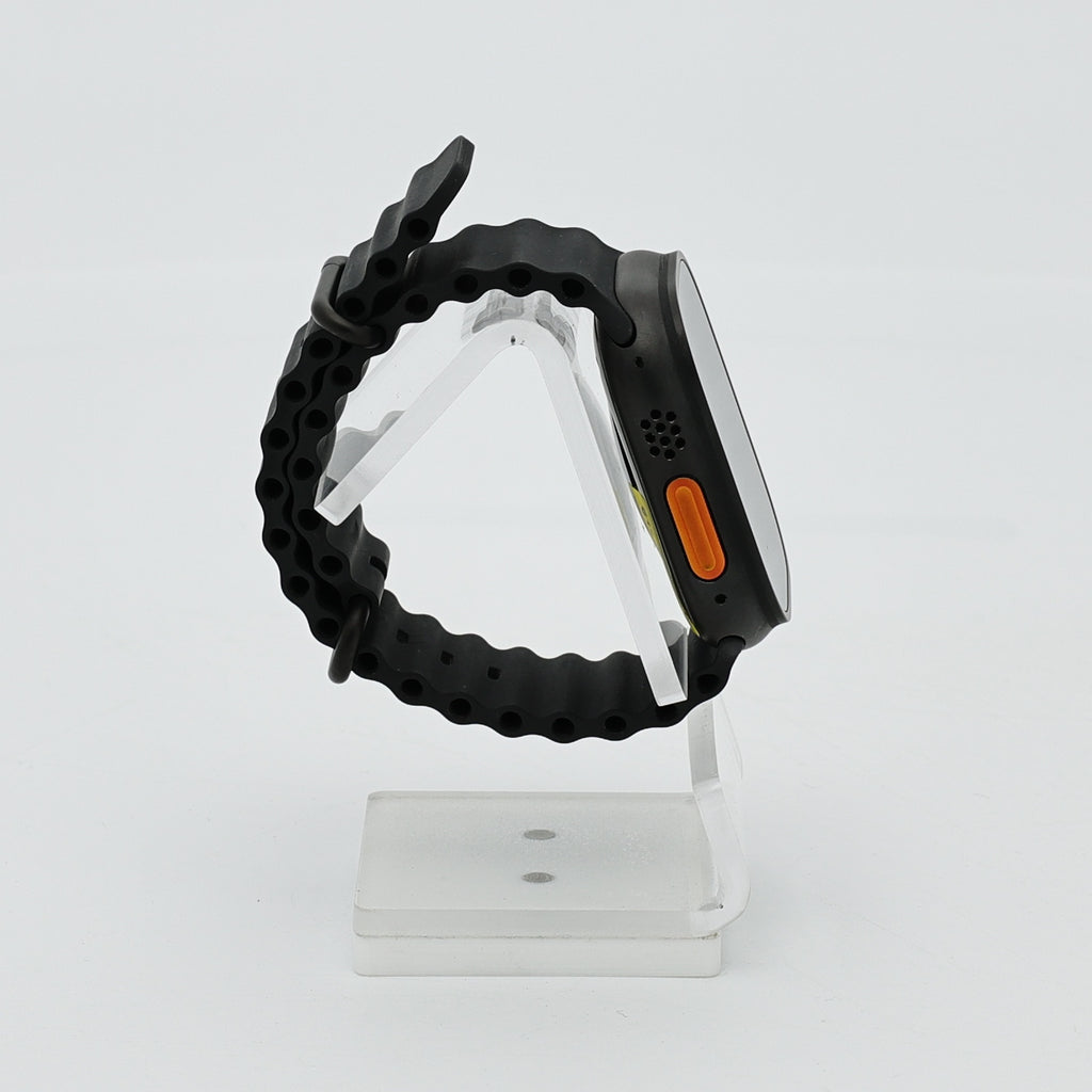 99新 Apple Watch Ultra 2 49毫米 鈦金屬