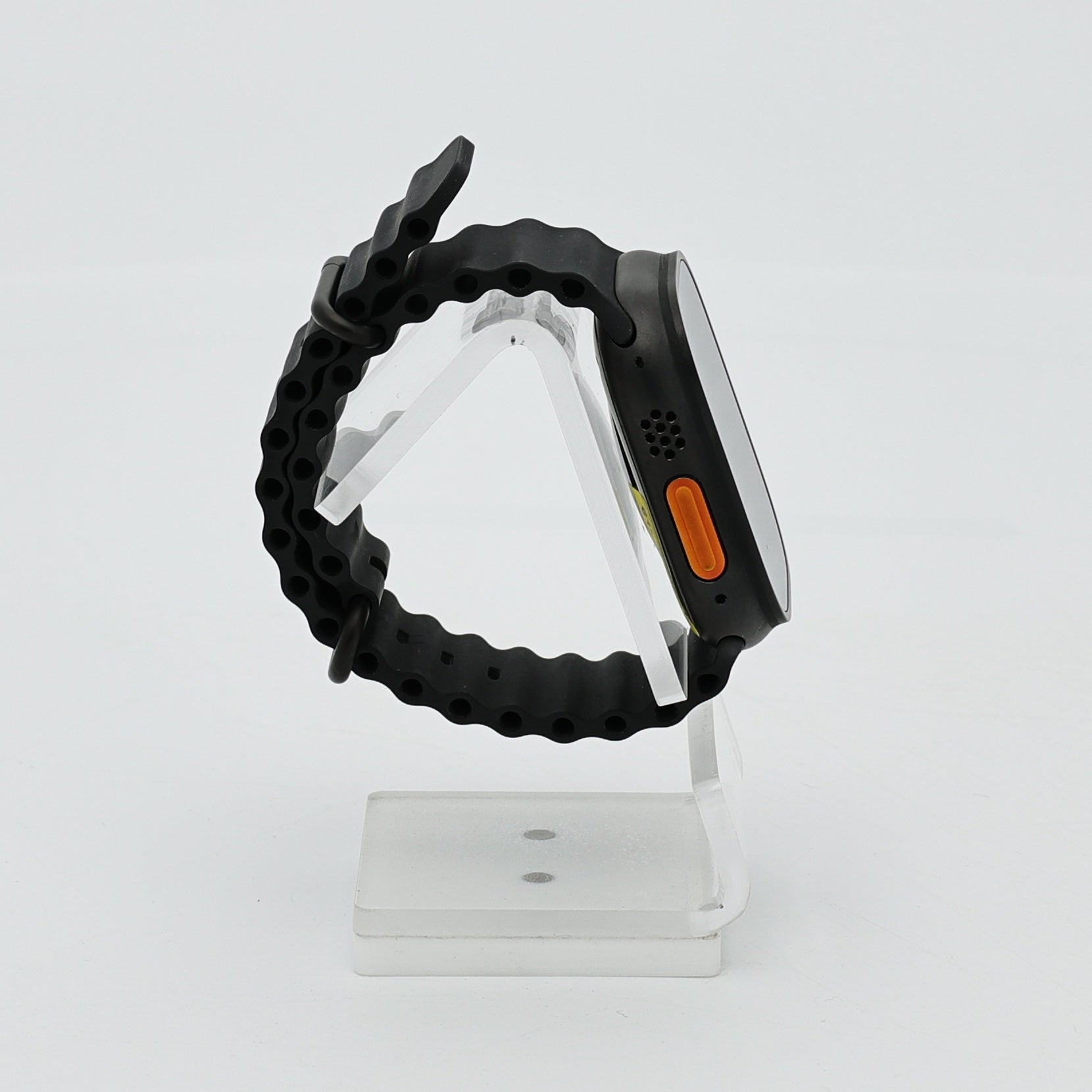 99新 Apple Watch Ultra 2 49毫米 鈦金屬