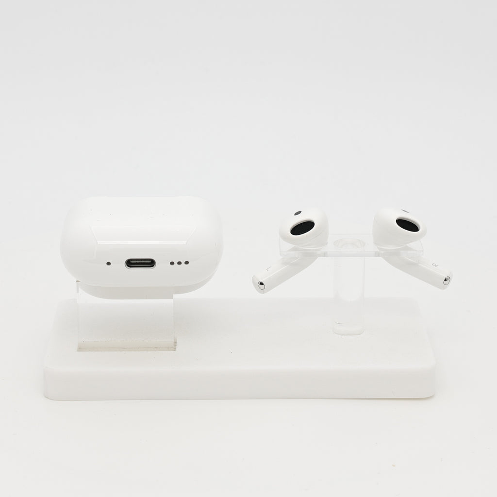 99新 Apple AirPods 4 (支持主动降噪) 白色