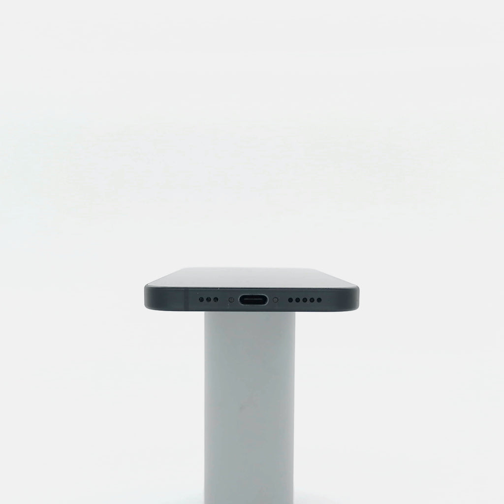 95新 Apple iPhone 15 256G 黑色 中國大陸版