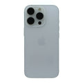 95新 Apple iPhone 16 Pro 256G 白色鈦金屬 中國大陸版