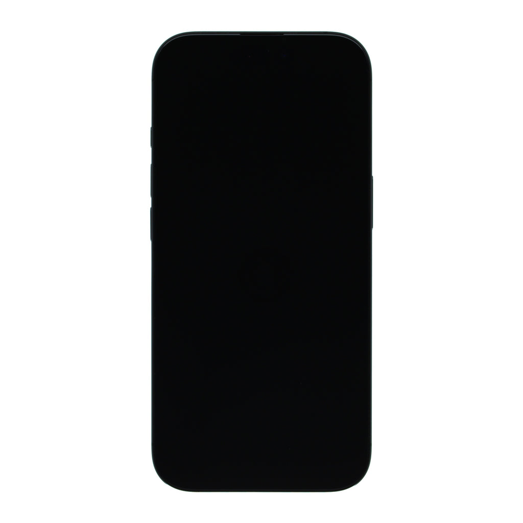 95新 Apple iPhone 16 Pro 128G 黑色鈦金屬 中國大陸版