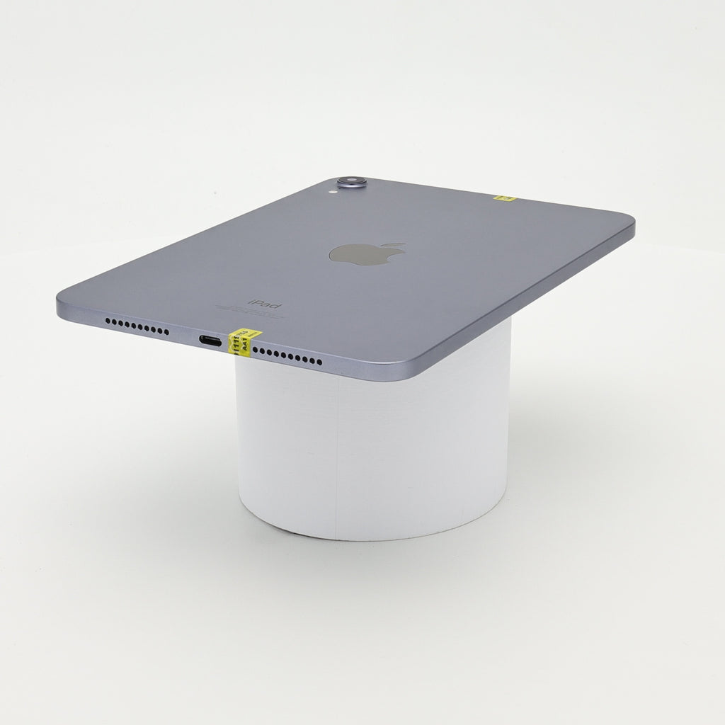 95新 Apple iPad mini6 256G 紫色 WIFI