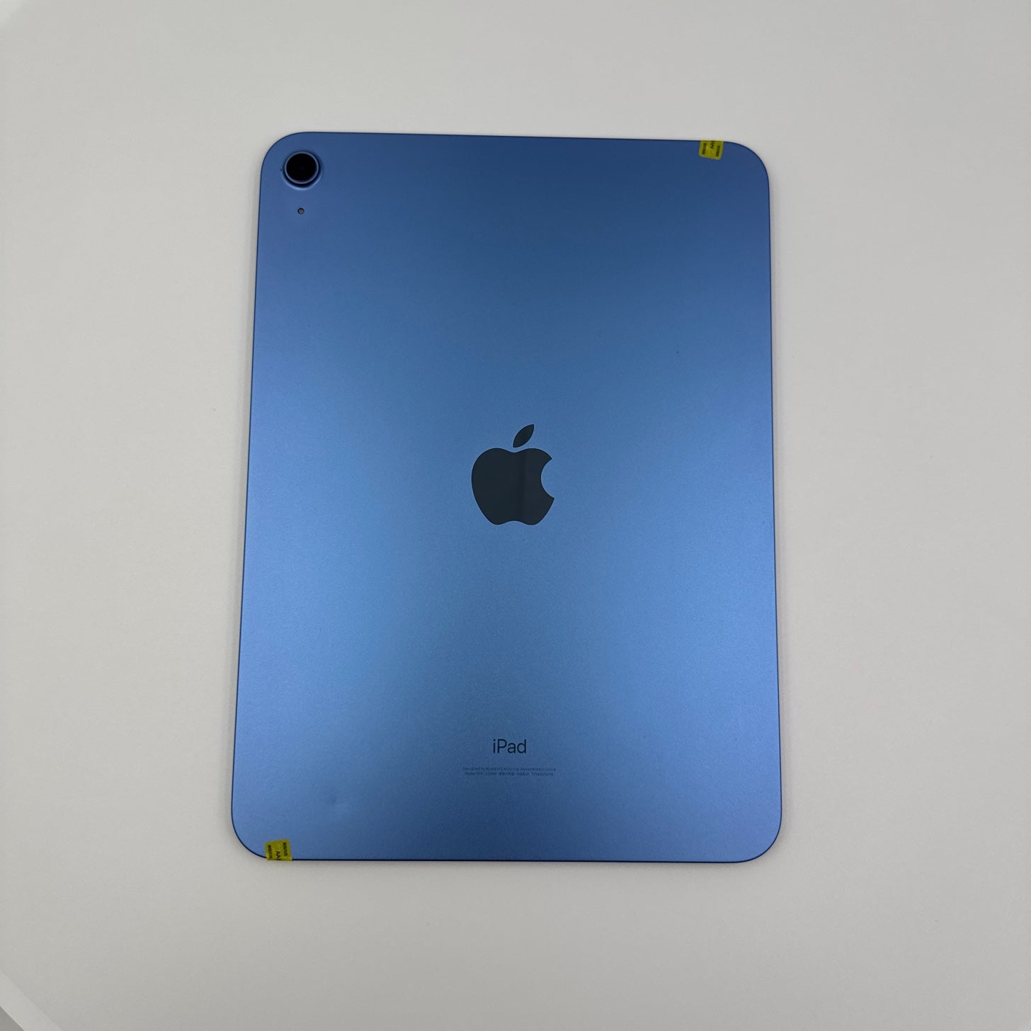 95新 Apple iPad 10代 64G 藍色 WIFI