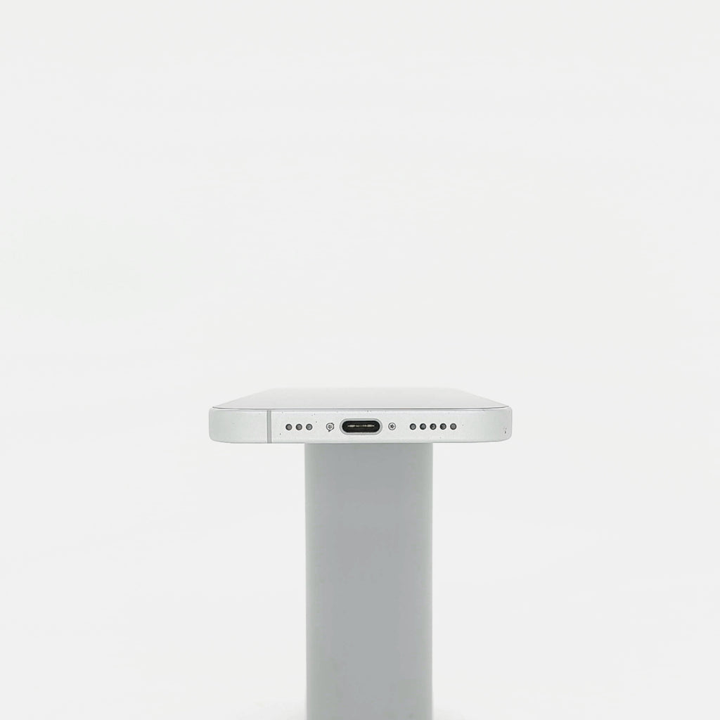 95新 Apple iPhone 16 256G 白色 中國大陸版