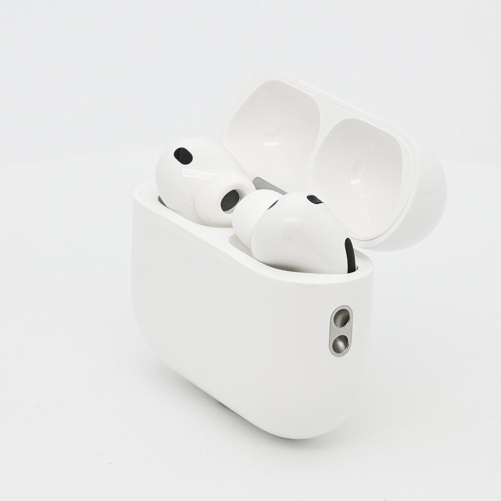 99新 Apple AirPods Pro 3 白色