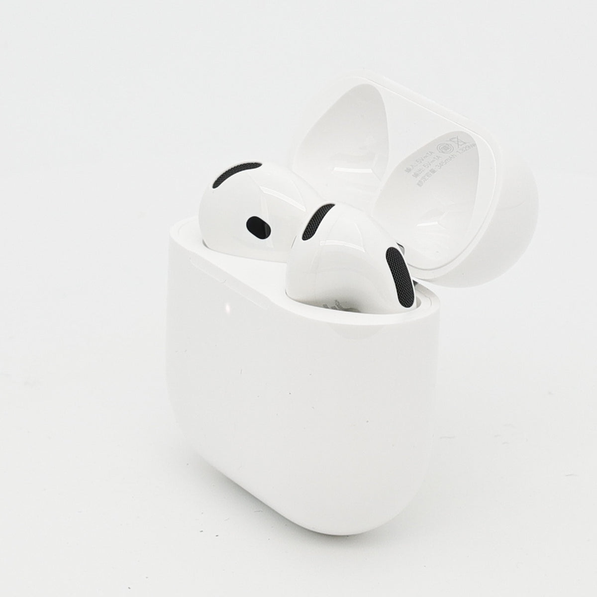 99新 Apple AirPods 5 白色