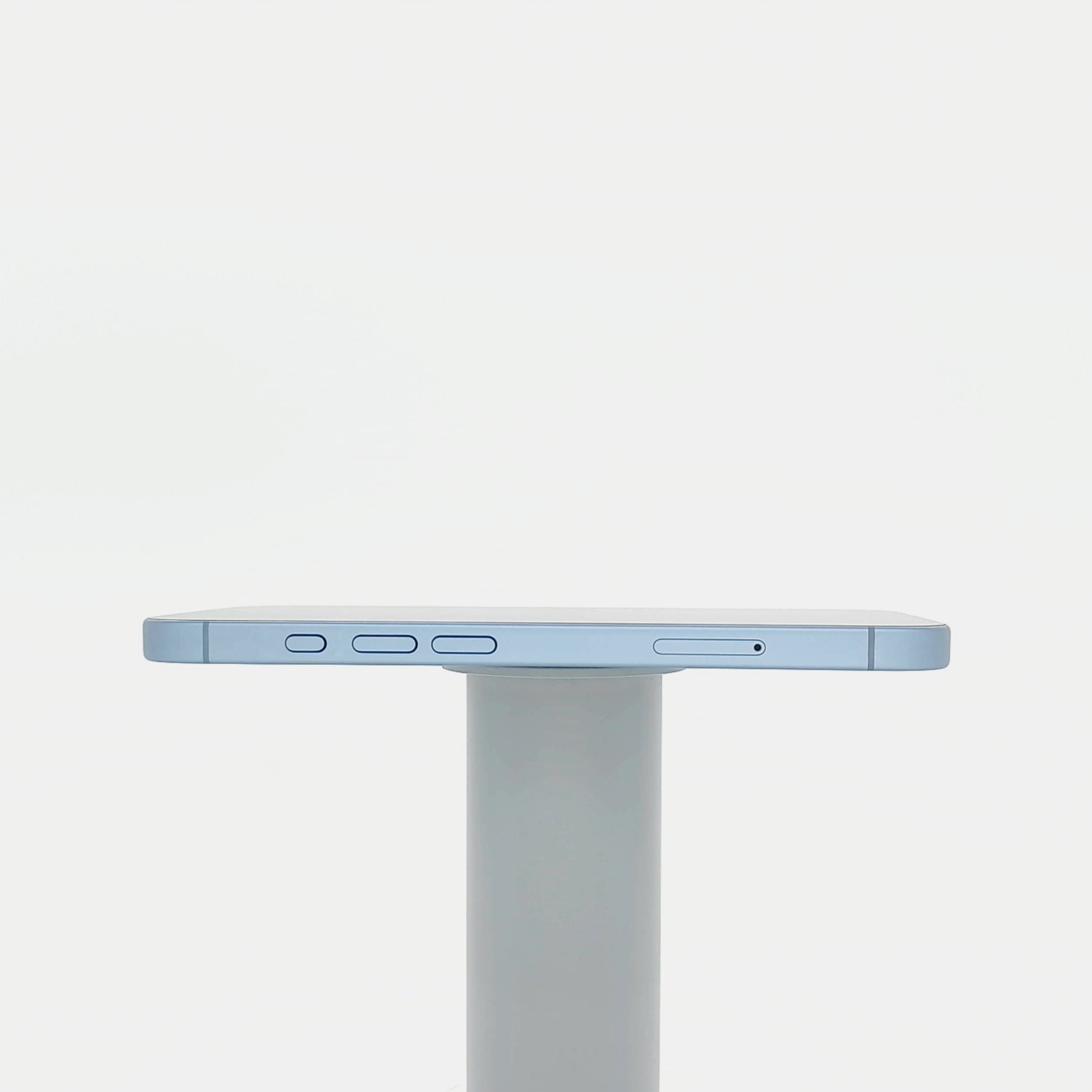 99新 Apple iPhone 17 256G 青霧藍色 中國大陸版