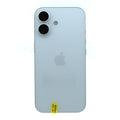 99新 Apple iPhone 16 128G 白色 中國大陸版