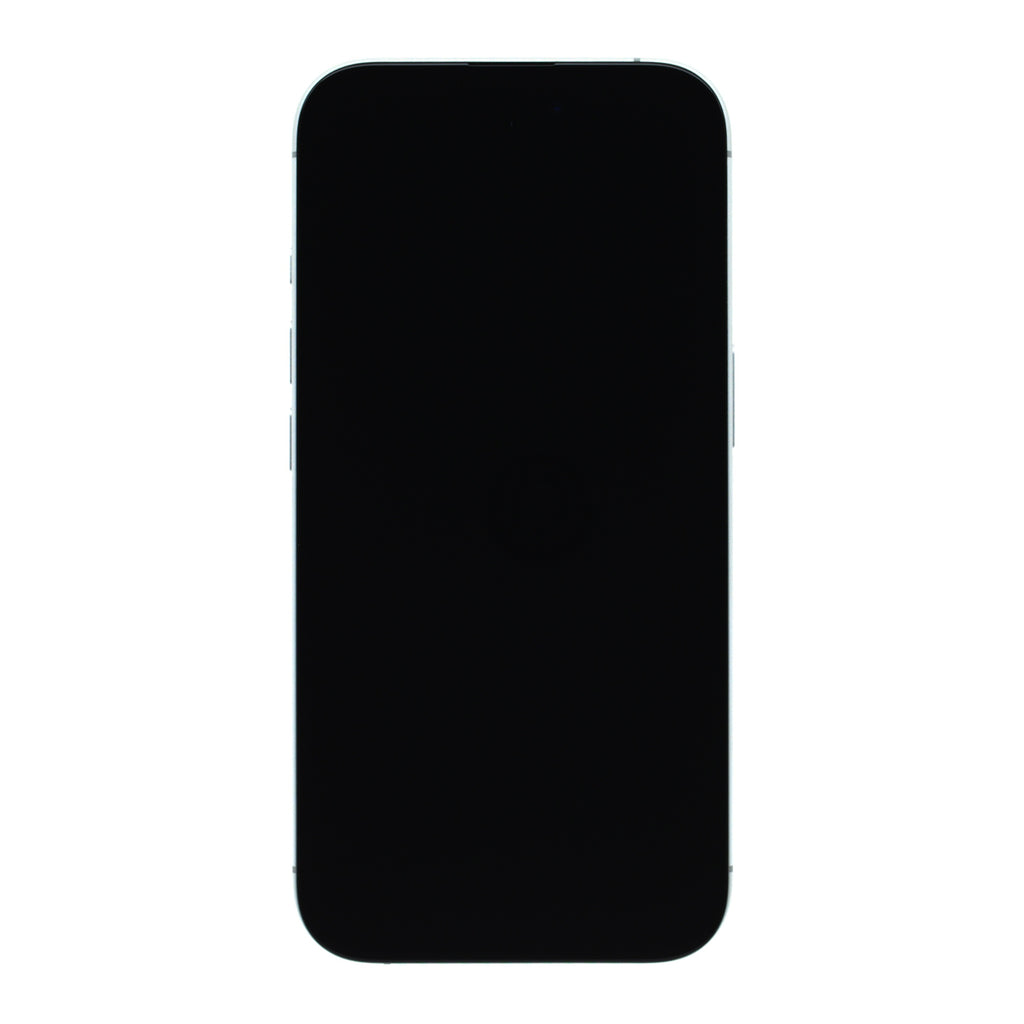 95新 Apple iPhone 16 256G 白色 中國大陸版