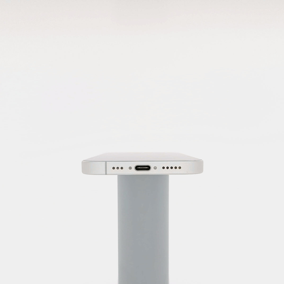 95新 Apple iPhone 16 256G 白色 中國大陸版