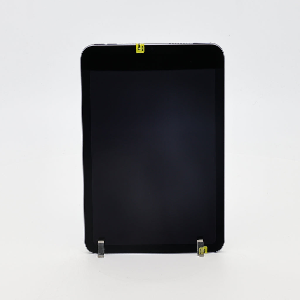 95新 Apple iPad mini6 256G 紫色 WIFI
