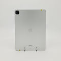 95新 Apple iPad Pro 12.9英寸 6代 128G 銀色 WIFI