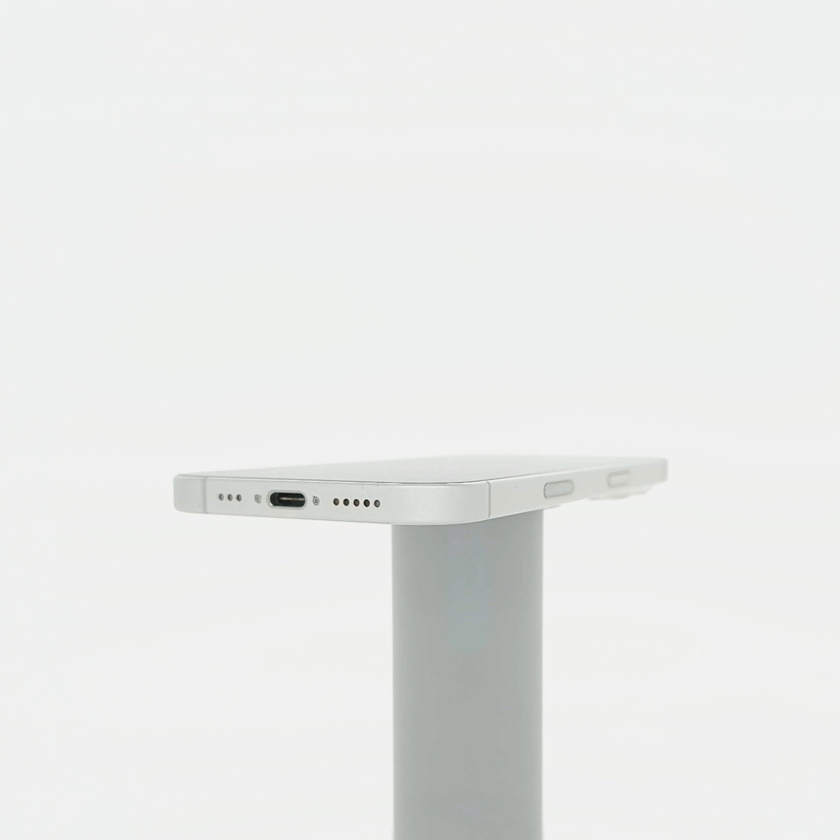 95新 Apple iPhone 16 256G 白色 中國大陸版