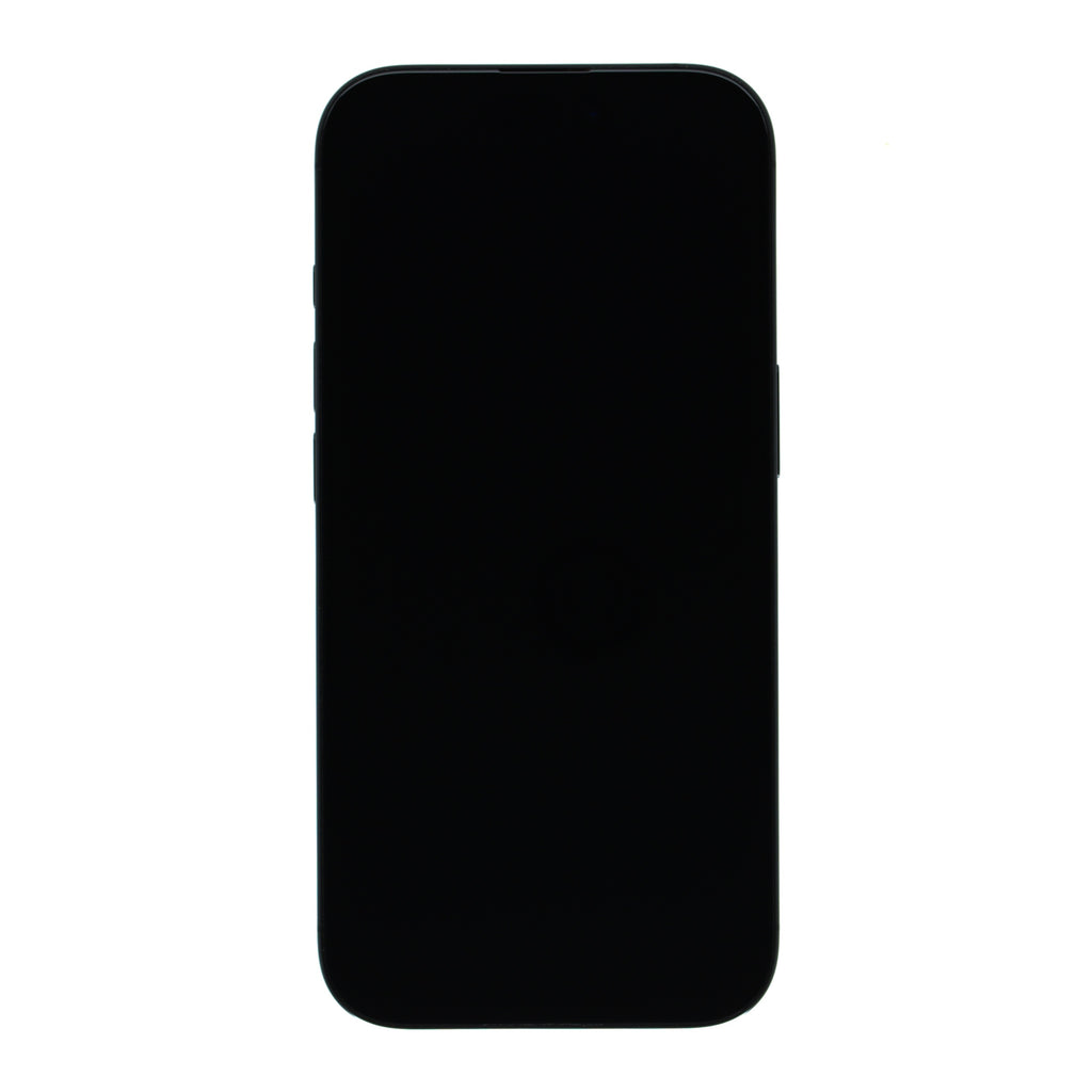 95新 Apple iPhone 16 Pro 128G 黑色鈦金屬 中國大陸版