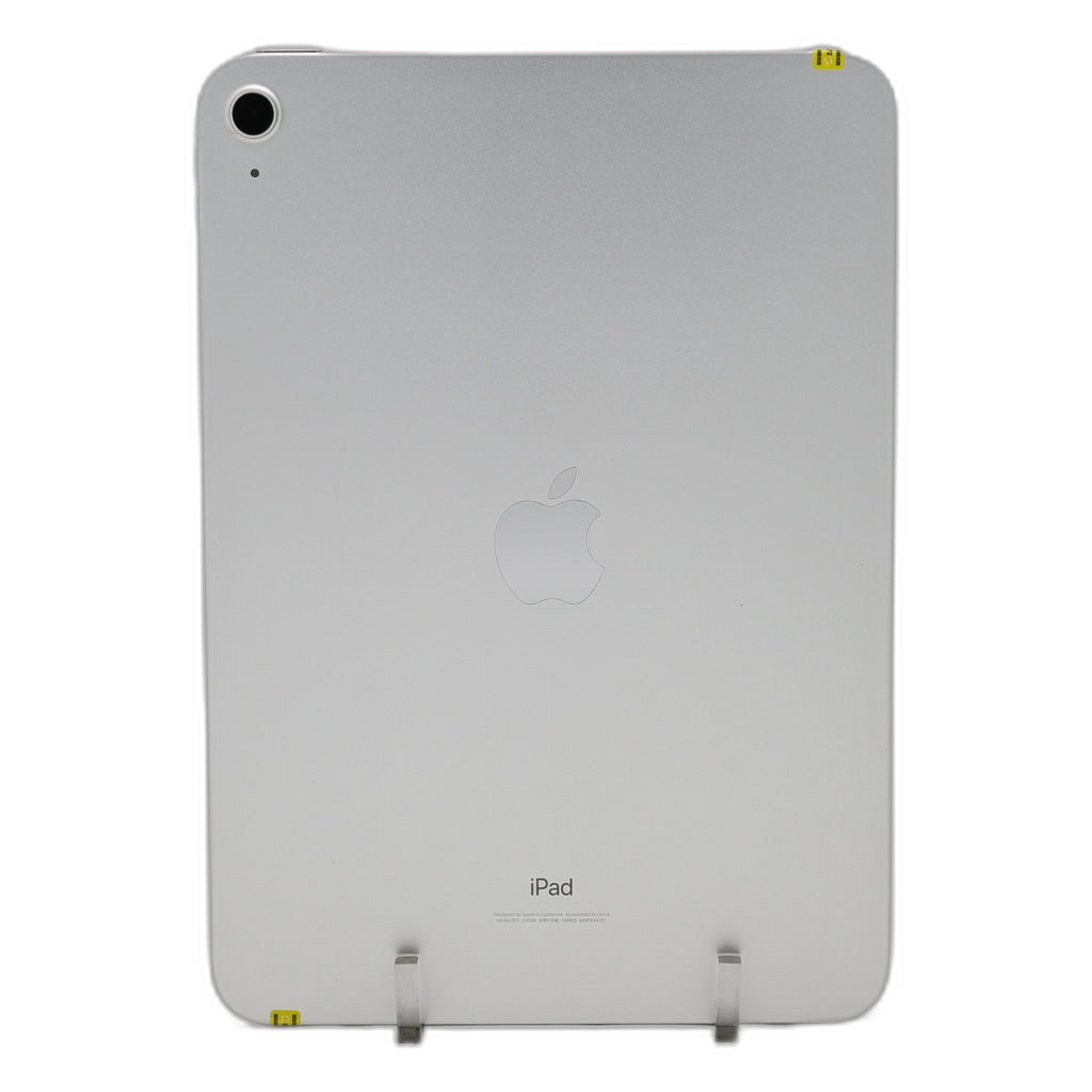 95新 Apple iPad 10代 64G 銀色 WIFI