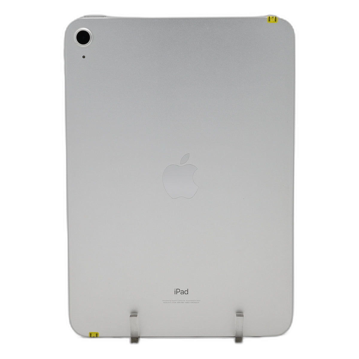 95新 Apple iPad 10代 64G 銀色 WIFI