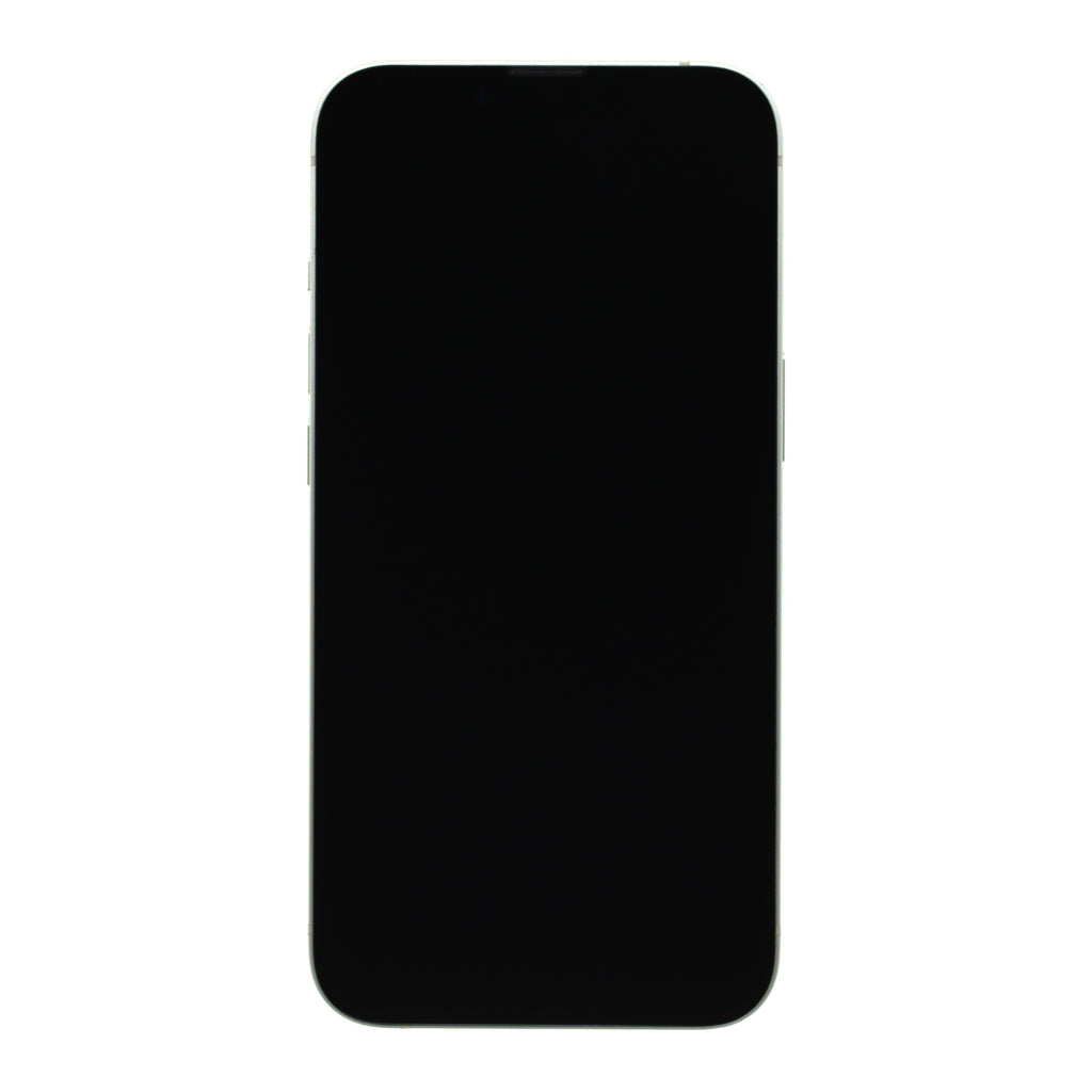 95新 Apple iPhone 13 128G 星光色 中國大陸版