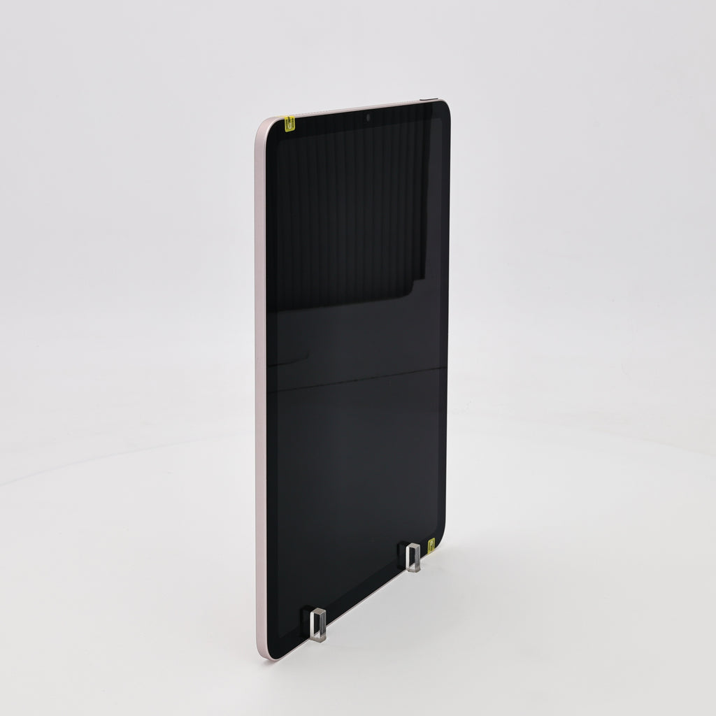 95新 Apple iPad Air5 256G 粉紅色 WIFI