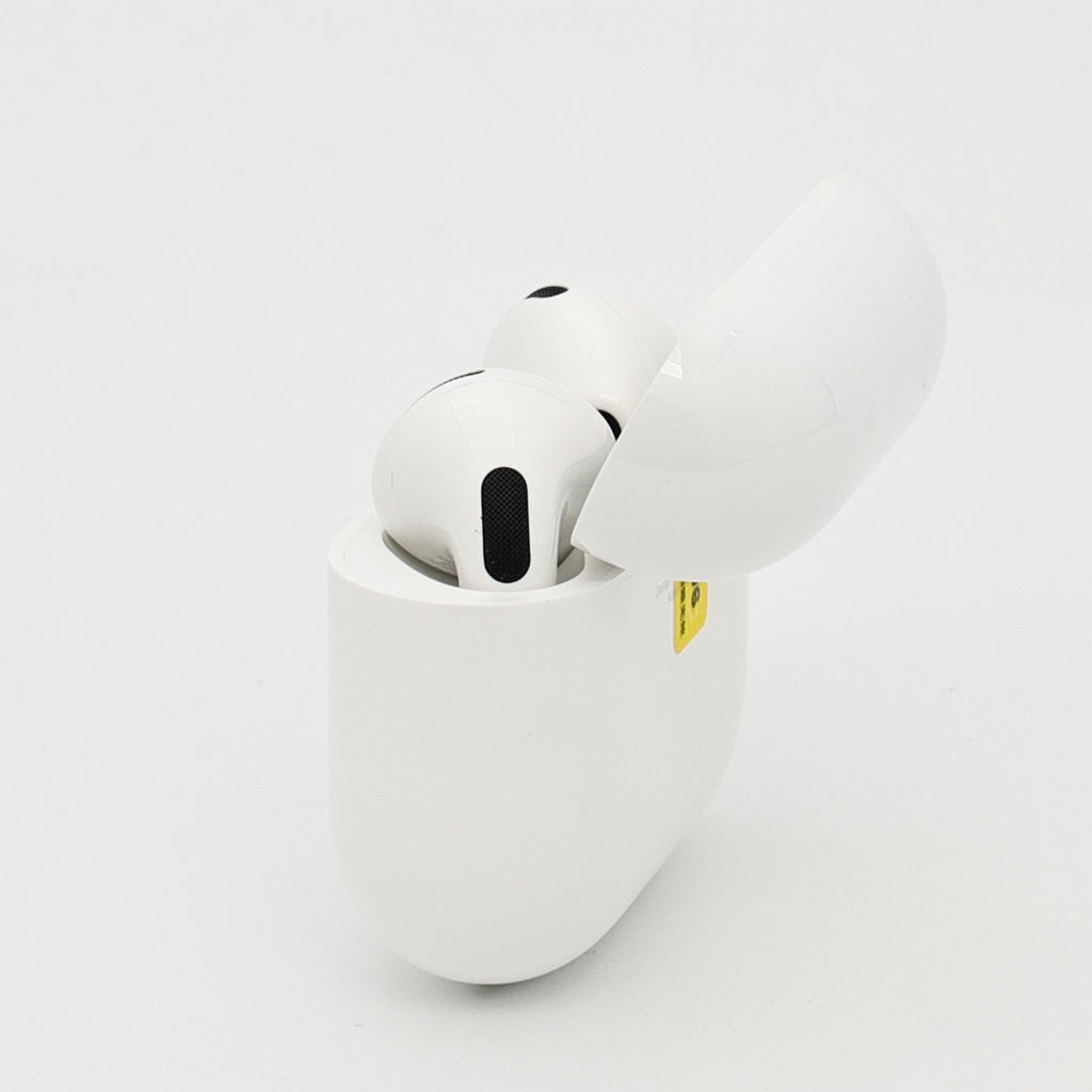 99新 Apple AirPods 4 (支持主动降噪) 白色