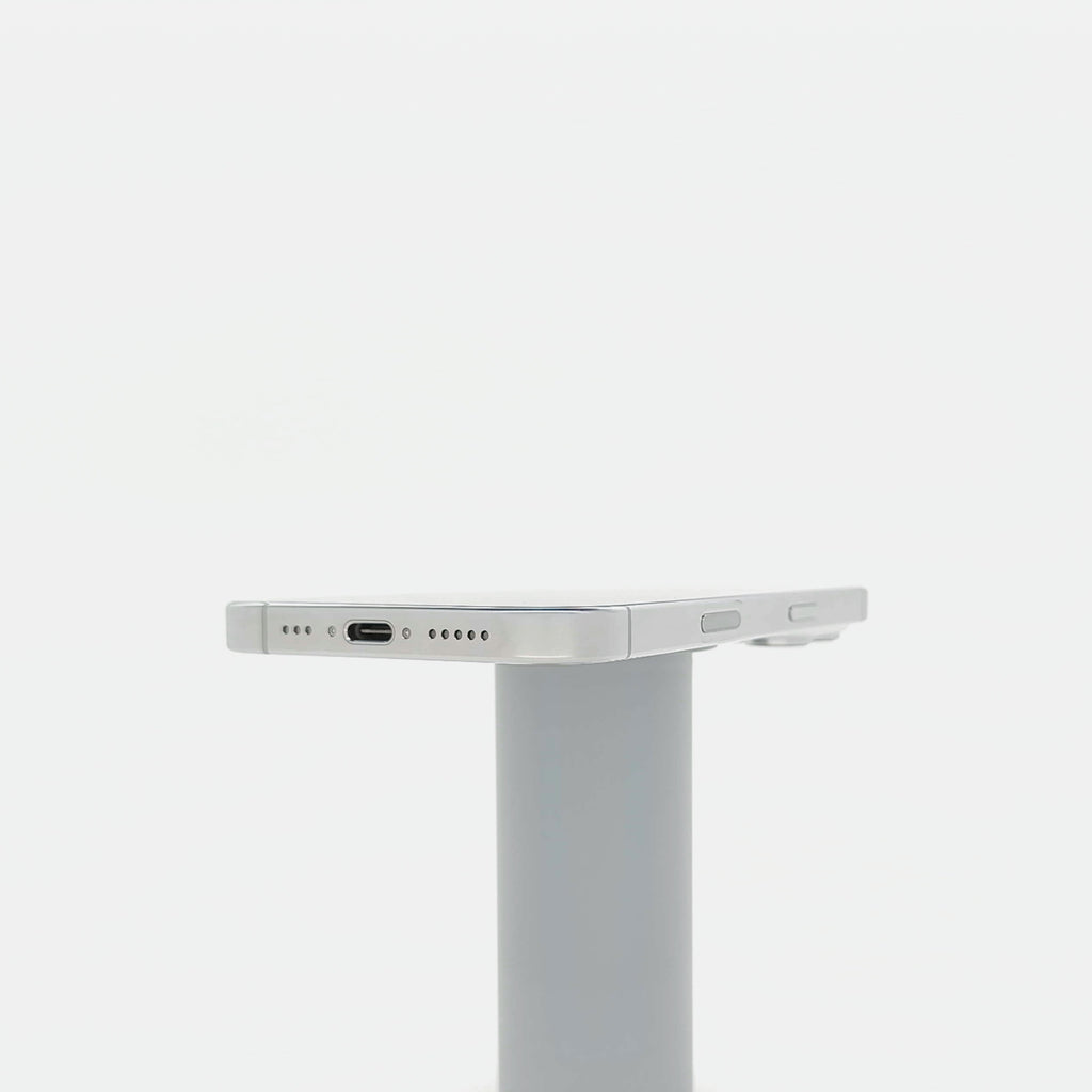 95新 Apple iPhone 16 Pro 256G 白色鈦金屬 中國大陸版