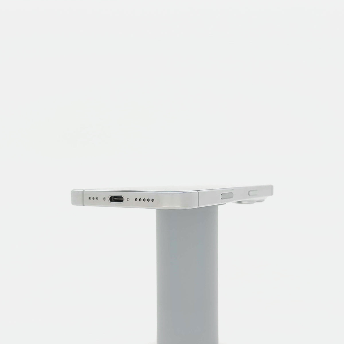 95新 Apple iPhone 16 Pro 256G 白色鈦金屬 中國大陸版