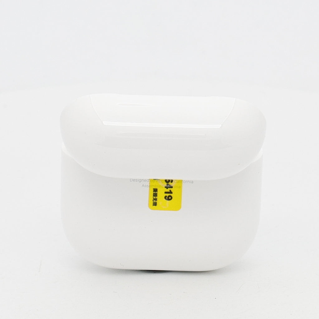 99新 Apple AirPods 4 (不支持主动降噪) 白色