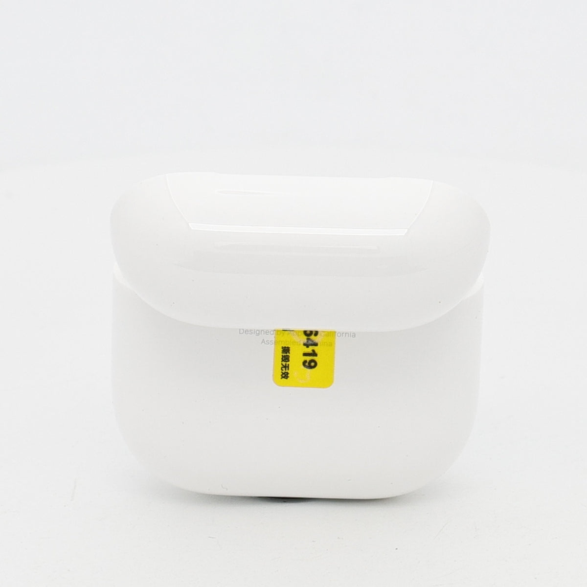 99新 Apple AirPods 4 (不支持主动降噪) 白色