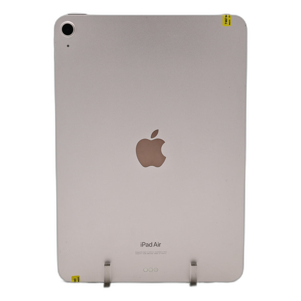 95新 Apple iPad Air5 256G 粉紅色 WIFI