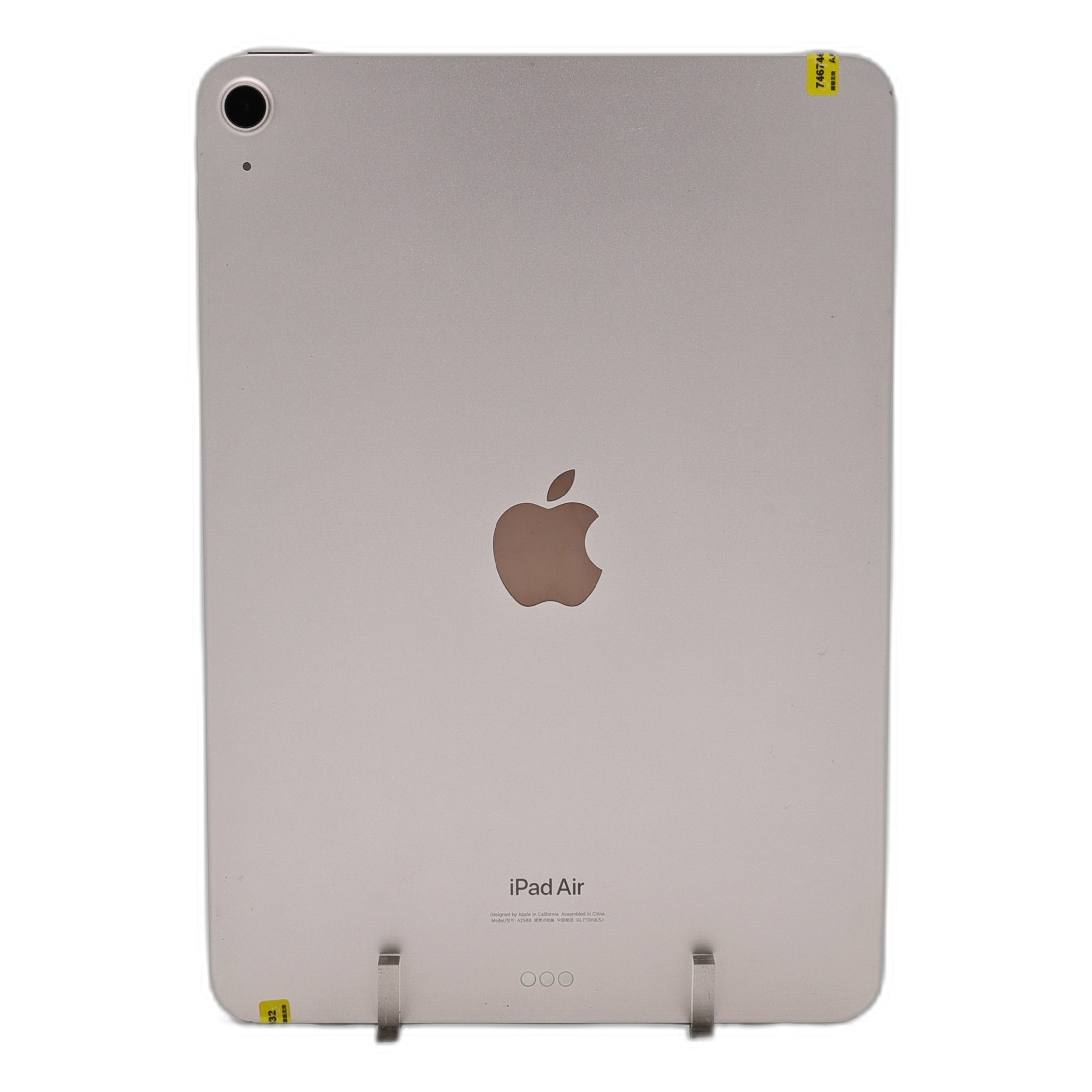 95新 Apple iPad Air5 256G 粉紅色 WIFI