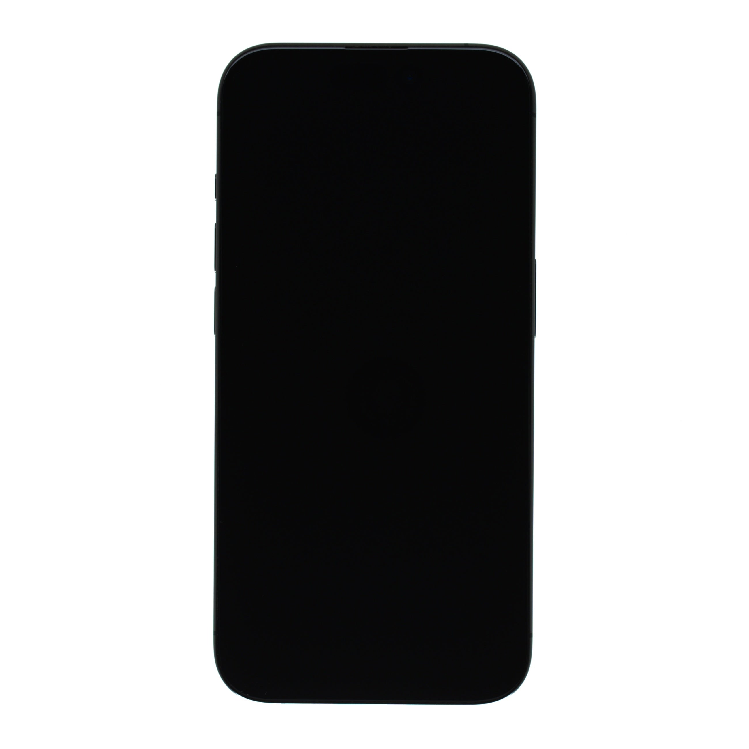 95新 Apple iPhone 15 Pro 256G 黑色鈦金屬 中國大陸版