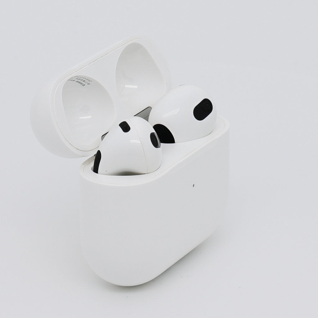 99新 Apple AirPods 3 白色