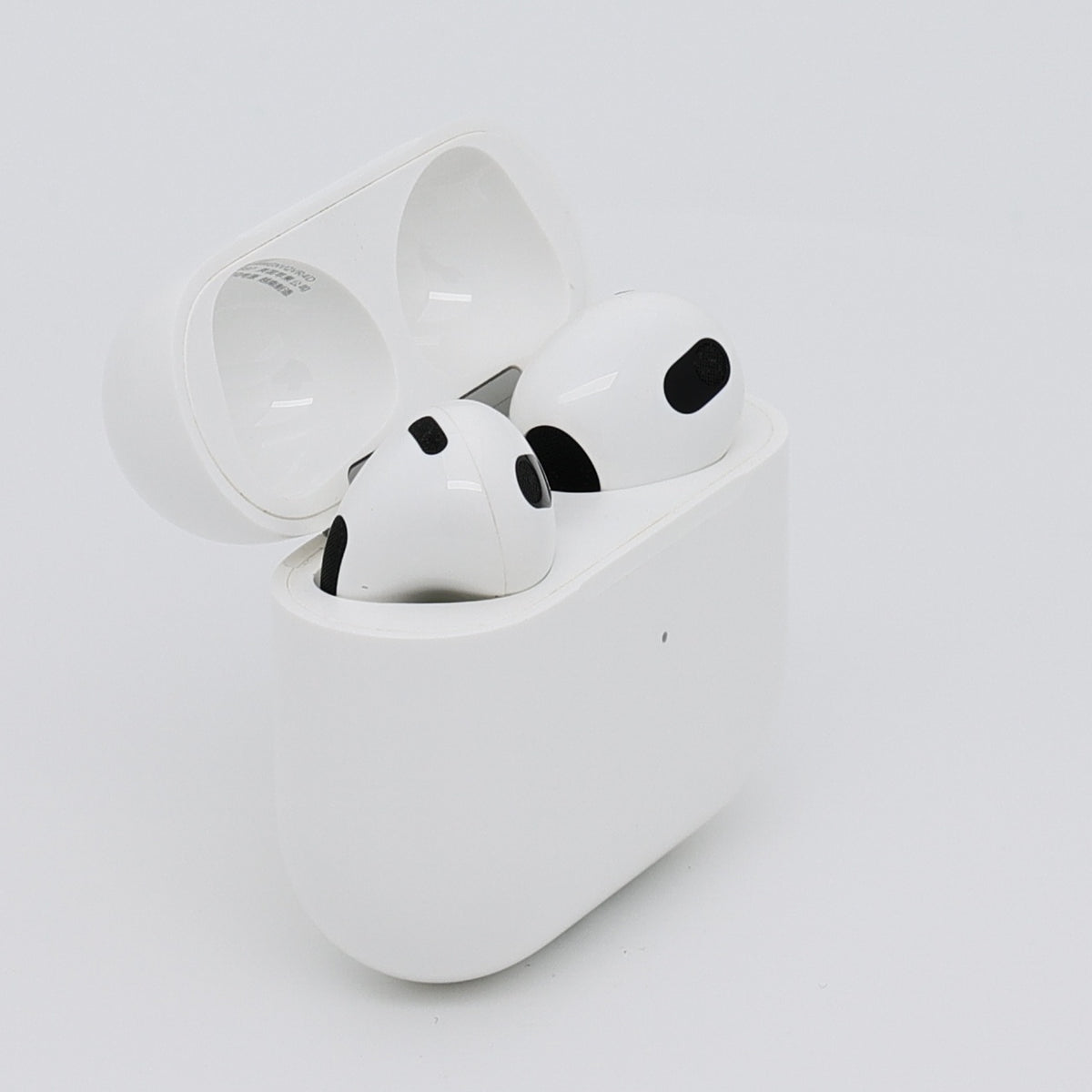 99新 Apple AirPods 3 白色