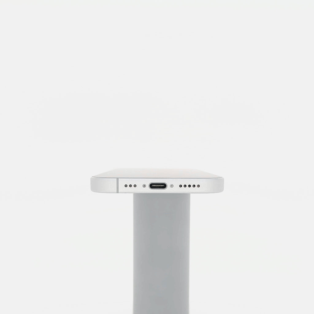 99新 Apple iPhone 17 256G 白色 中國大陸版