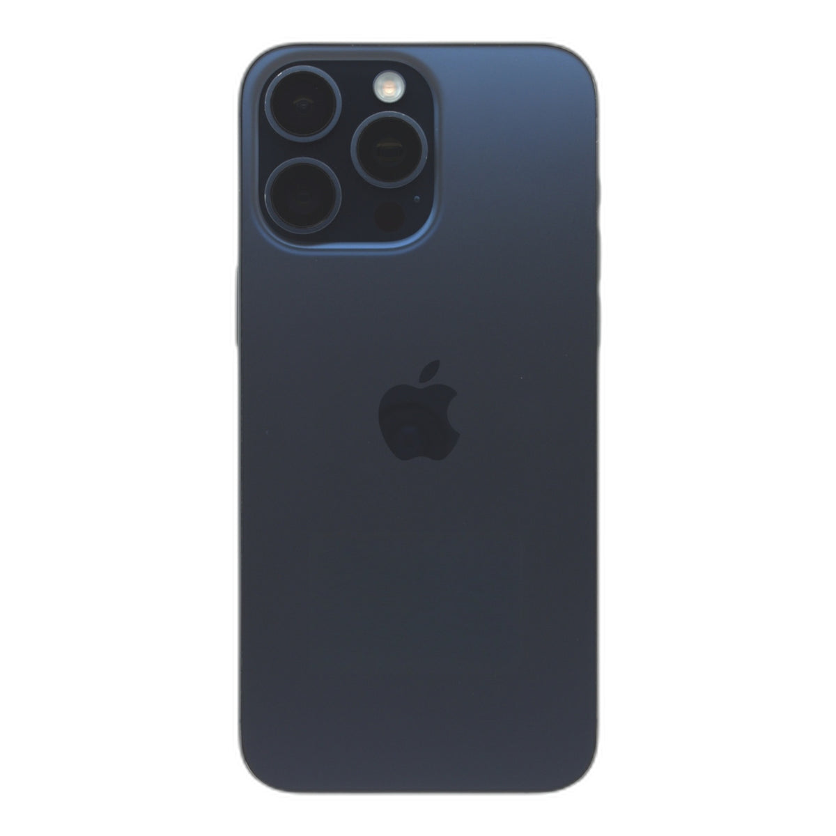 95新 Apple iPhone 15 Pro Max 256G 藍色鈦金屬 中國大陸版