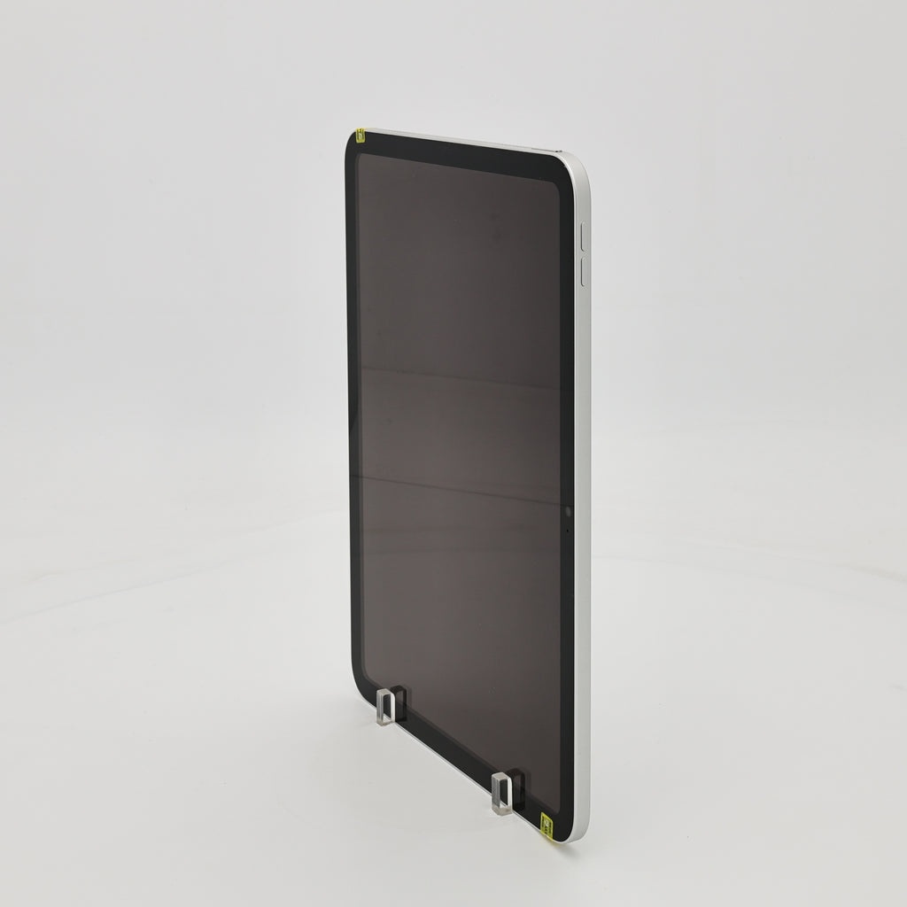 99新 Apple iPad 10代 64G 銀色 WIFI