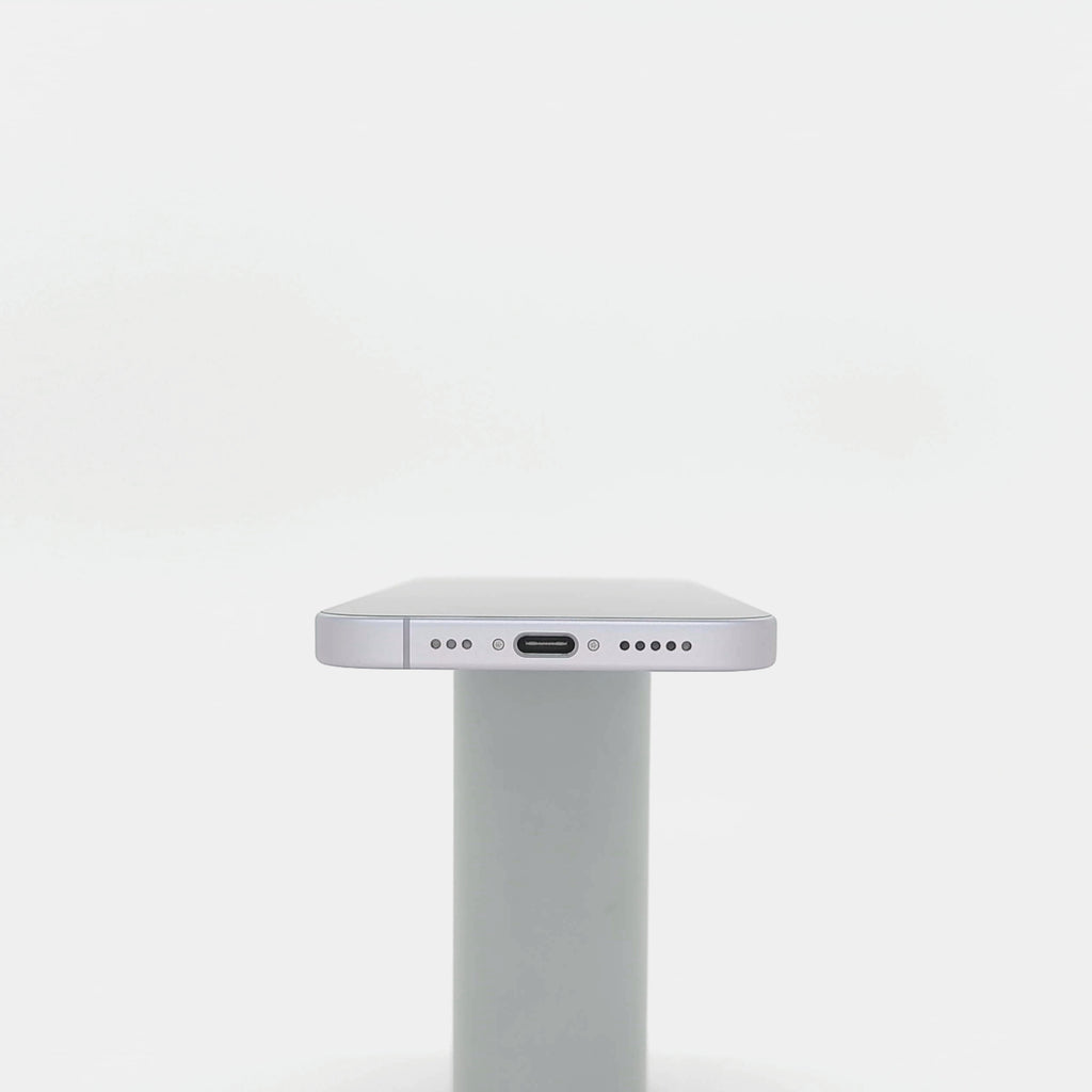 95新 Apple iPhone 17 256G 薰衣草紫色 中國大陸版