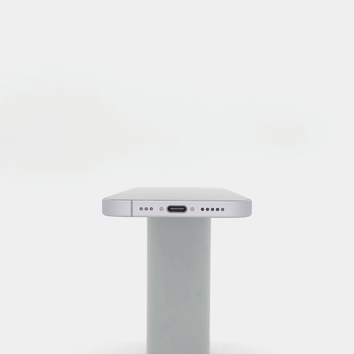95新 Apple iPhone 17 256G 薰衣草紫色 中國大陸版