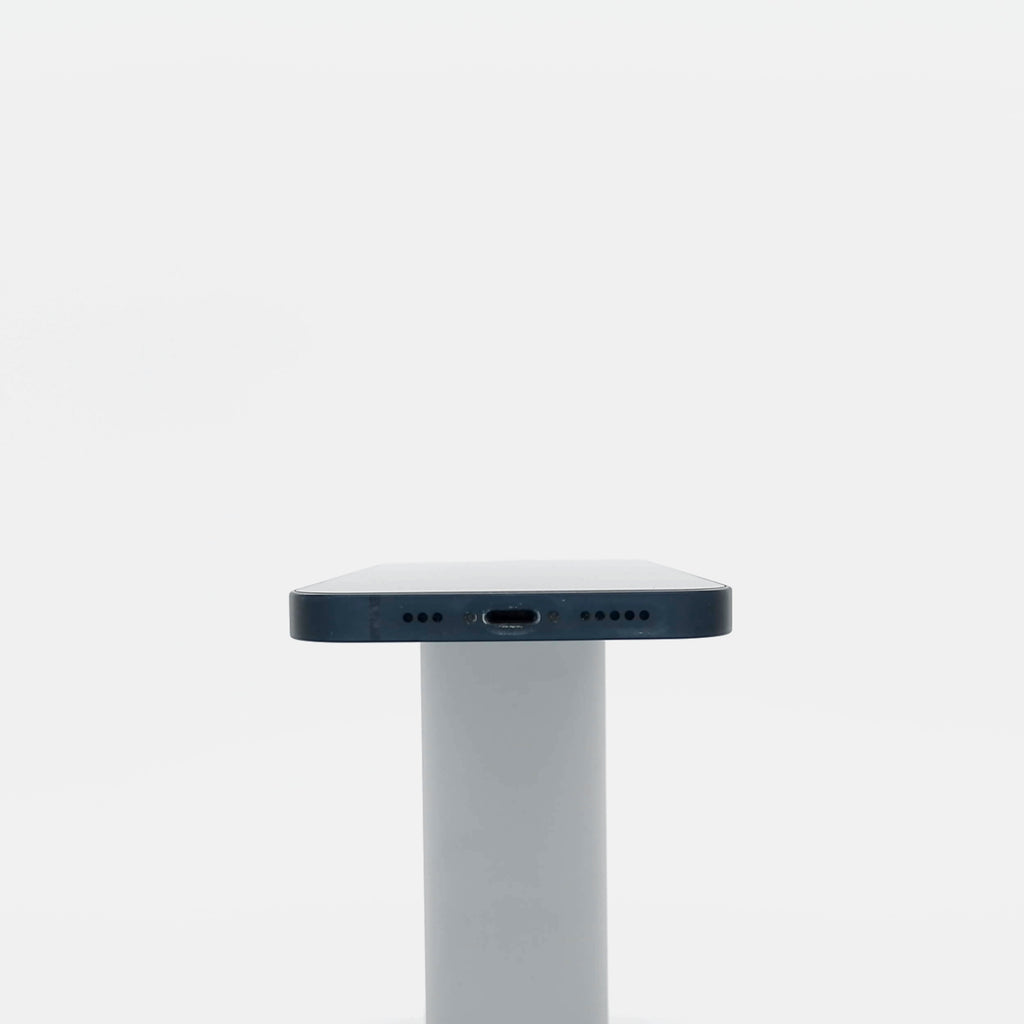 95新 Apple iPhone 13 256G 午夜色 中國大陸版