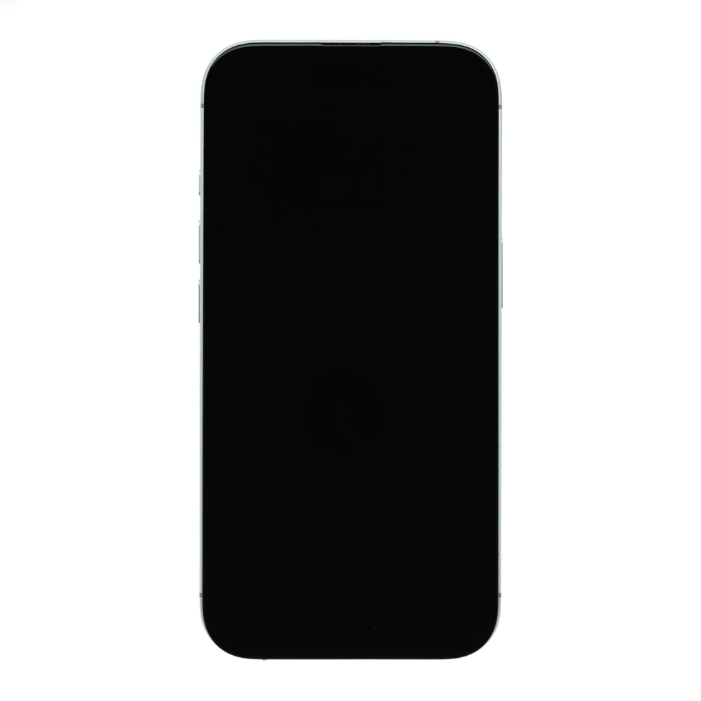 95新 Apple iPhone 16 128G 白色 中國大陸版