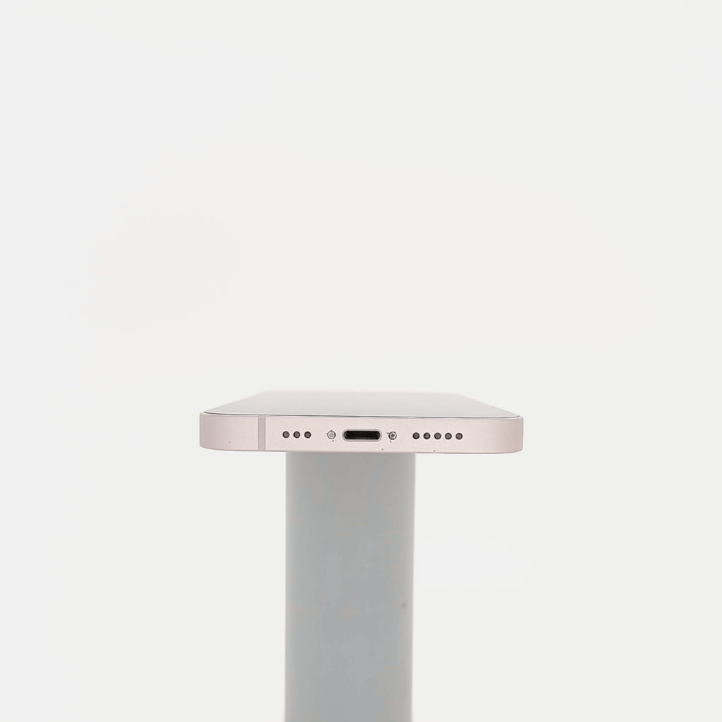 95新 Apple iPhone 13 256G 粉紅色 中國大陸版