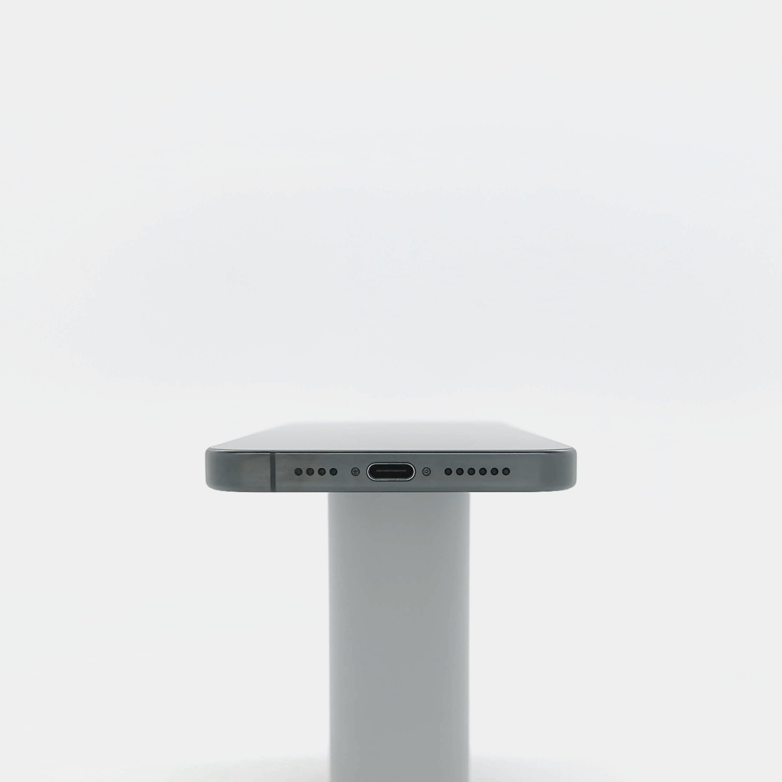 95新 Apple iPhone 15 Pro Max 256G 黑色鈦金屬 中國大陸版