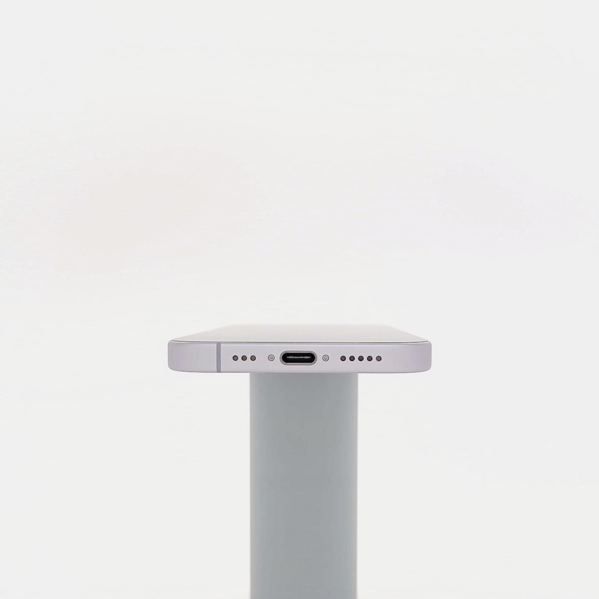 99新 Apple iPhone 17 256G 薰衣草紫色 中國大陸版