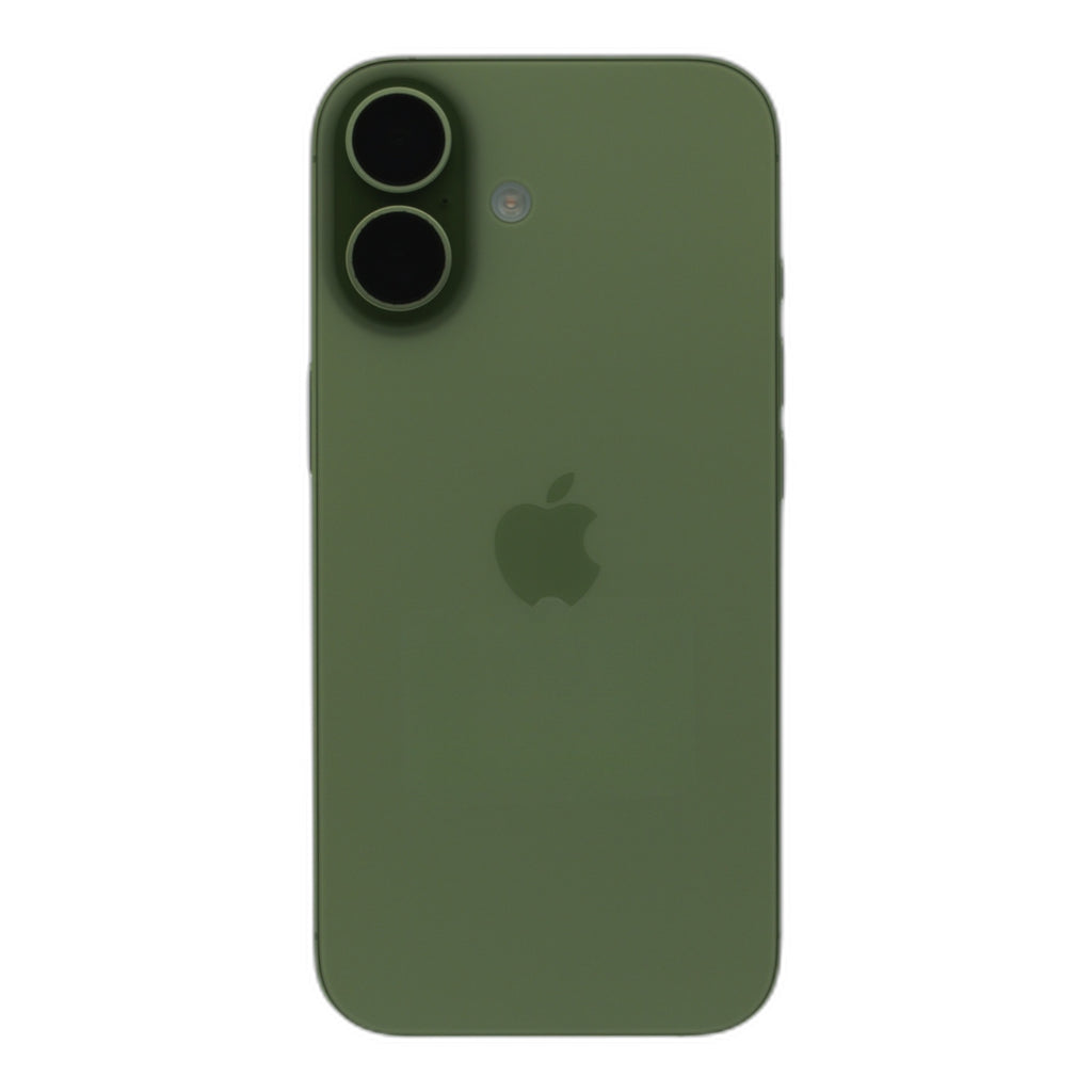 95新 Apple iPhone 17 256G 鼠尾草綠色 中國大陸版