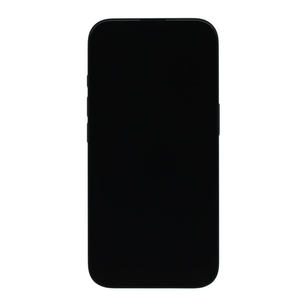 95新 Apple iPhone 16 256G 黑色 中國大陸版