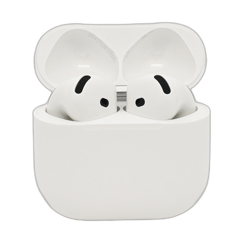 99新 Apple AirPods 4 (支持主动降噪) 白色