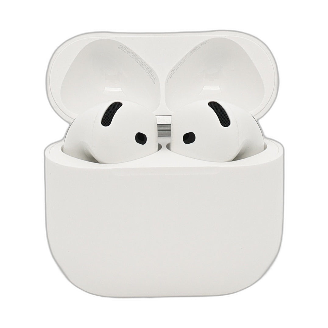 99新 Apple AirPods 4 (支持主动降噪) 白色