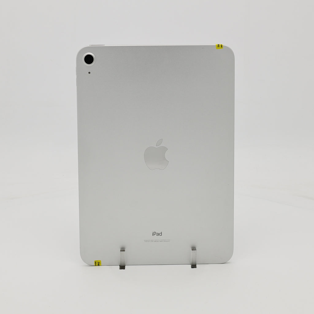 99新 Apple iPad 10代 64G 銀色 WIFI